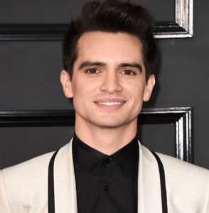 Brendon Urie